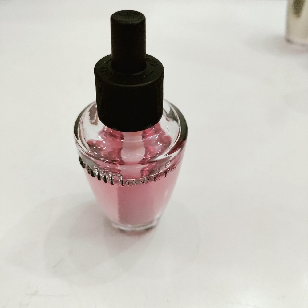 ✨ 4/$15 Bath & Body Works Wallflower Palo Santo